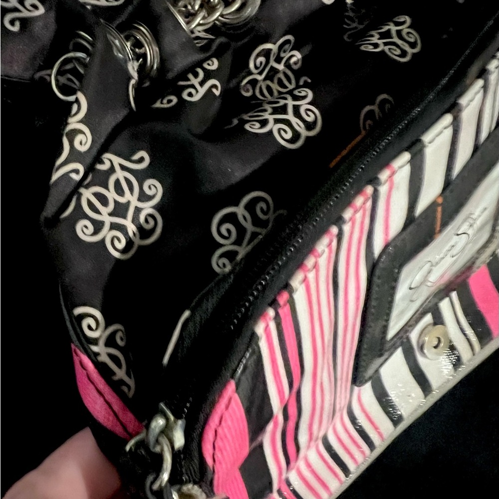 Jessica Simpson Handbag - Picture 11 of 13